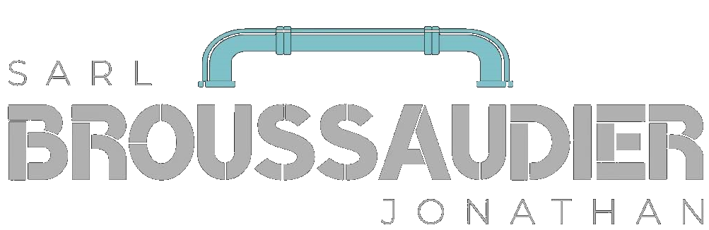 SARL Broussaudier Jonathan — Plombier Chauffagiste